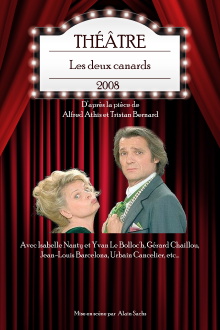 Les deux canards Trailer
