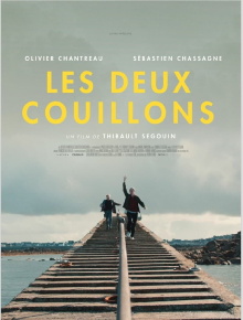 Les Deux Couillons Trailer
