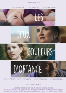 Les deux couleurs d'Ortance Trailer