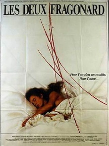 Les Deux Fragonard Trailer