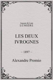 Les deux ivrognes Trailer