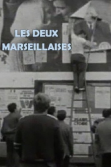 Les deux marseillaises Trailer