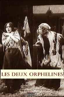Les deux orphelines Trailer