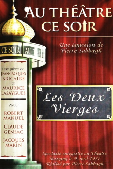 Les Deux Vierges Trailer
