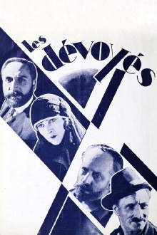 Les dévoyés Trailer