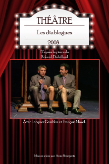 Les diablogues Trailer