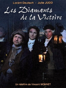 Les diamants de la victoire Trailer