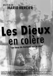 Les dieux en colère Trailer