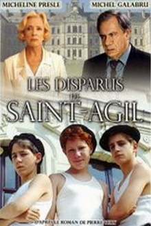 Les Disparus de Saint-Agil Trailer
