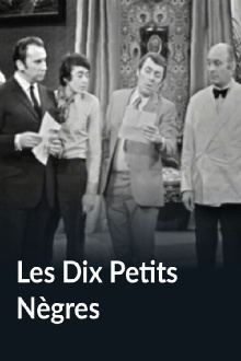 Les Dix Petits Nègres Trailer