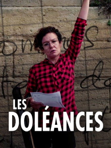 Les doléances Trailer