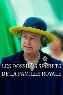 Les dossiers secrets de la famille Royale : L'amour, l'honneur et la couronne Trailer