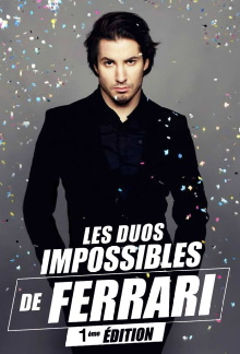 Les duos impossibles de Jérémy Ferrari : 1ère édition Trailer