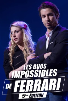 Les duos impossibles de Jérémy Ferrari : 5ème édition Trailer