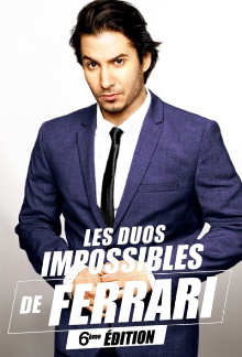Les duos impossibles de Jérémy Ferrari : 6ème édition Trailer