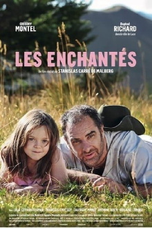 Les Enchantés Trailer
