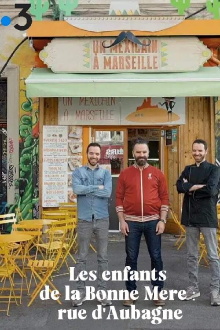 Les Enfants de la Bonne Mère : Rue d'Aubagne Trailer