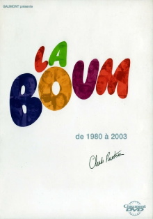Les Enfants de La Boum Trailer