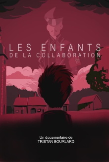 Les enfants de la collaboration Trailer