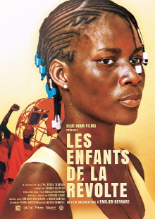 Les enfants de la révolte Trailer