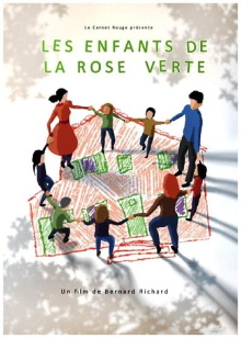 Les enfants de la rose verte Trailer
