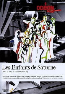 Les Enfants de Saturne Trailer