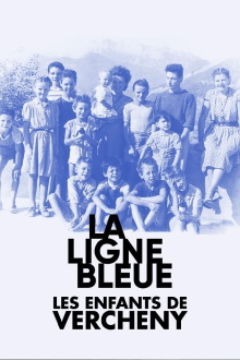 Les enfants de Vercheny Trailer