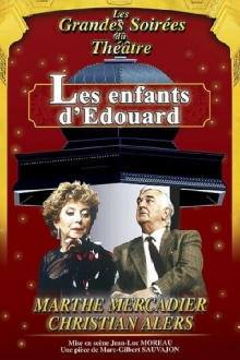 Les Enfants d'Édouard Trailer