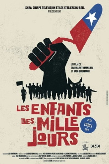 Les enfants des mille jours Trailer