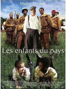 Les enfants du pays Trailer