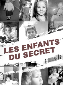 Les Enfants du secret Trailer