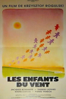 Les Enfants du vent Trailer