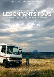Les enfants fous Trailer