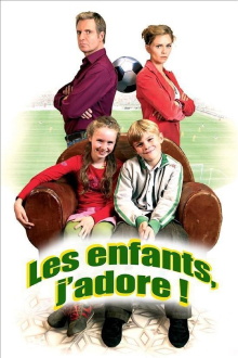 Les enfants, j'adore ! Trailer