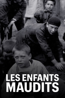 Les Enfants maudits Trailer