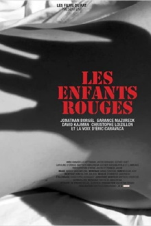 Les enfants rouges Trailer