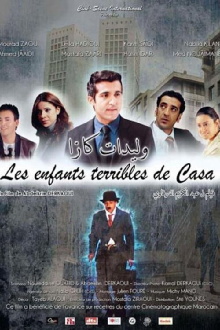 Les Enfants Terribles de Casablanca Trailer