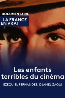 Les Enfants Terribles du Cinéma Trailer