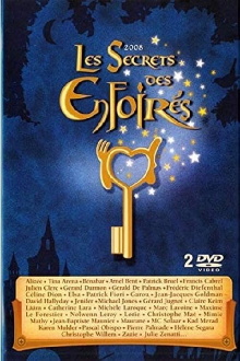 Les Enfoirés 2008 - Les secrets des Enfoirés Trailer