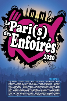 Les Enfoirés 2020 - Le Pari(s) des Enfoirés Trailer