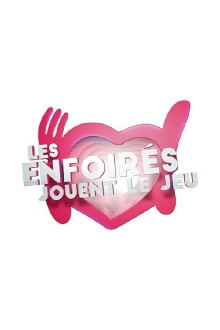 Les Enfoirés jouent le jeu Trailer