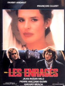 Les enragés Trailer