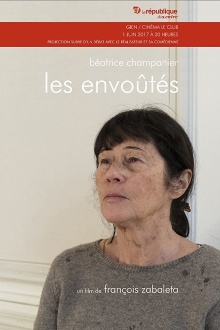 Les envoûtés Trailer