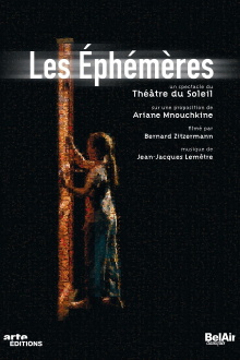 Les Éphémères Trailer