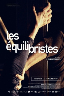 Les équilibristes Trailer