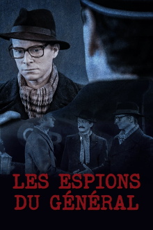 Les Espions du Général Trailer