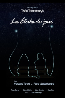 Les Étoiles du Jour Trailer
