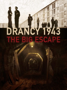 Les évadés de Drancy Trailer