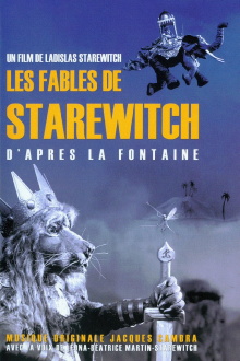 Les Fables de Starewitch Trailer