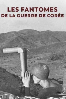 Les fantômes de la guerre de Corée Trailer